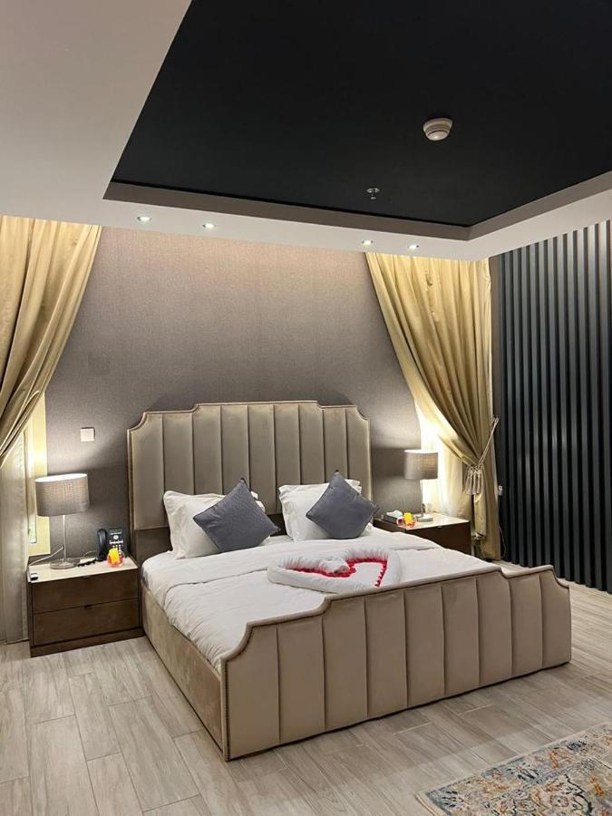 Masken Noon Aprthotel Jeddah Exterior photo