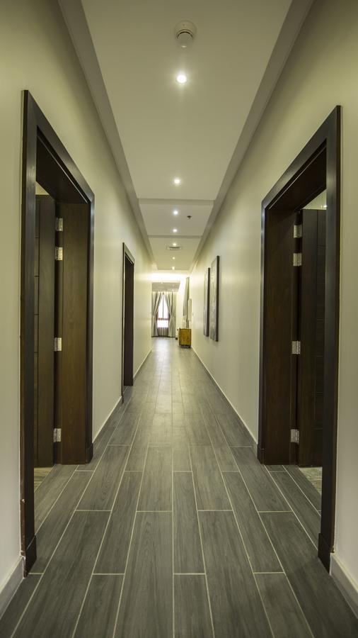 Masken Noon Aprthotel Jeddah Exterior photo